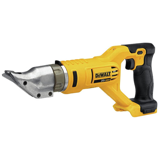 DEWALT 20V MAX 메탈 쉐어 360도 회전 헤드 18GA DCS491B 2번 사진