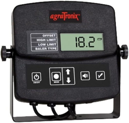 AgraTronix BHT-2 건초 수분계 베일 장착형 멀티센서 직각자형 1번 사진