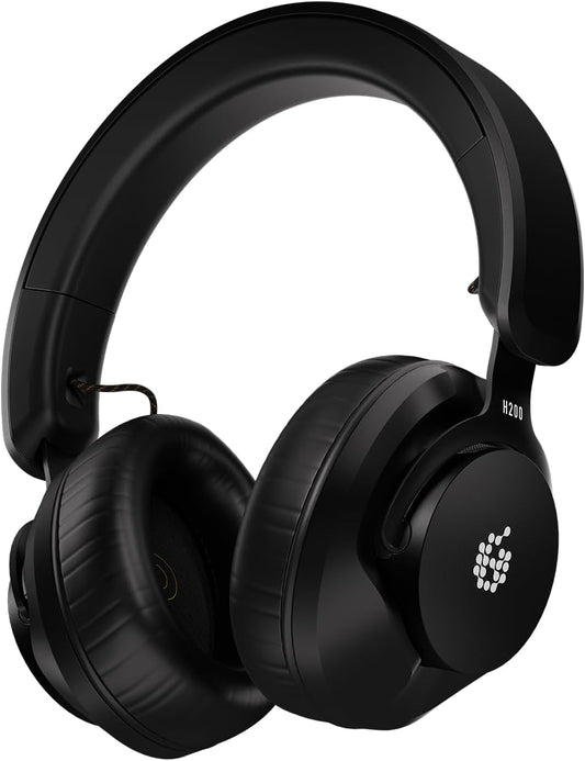ADAM Audio H200 클로즈드백 스튜디오 헤드폰 1번 사진