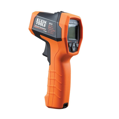 KLEIN TOOLS IR10 듀얼 레이저 적외선 온도계 20:1 7번 사진
