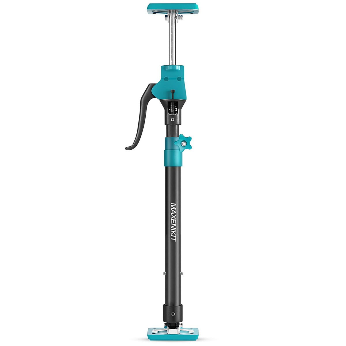 MAXENIKIT 캐비닛 설치 잭 지지봉 Support Pole 49-1/5~114-1/5인치 200lb 11번 사진