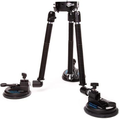 Camtree 카메라 그립 G-51 흡착 차량 마운트 퀵락 20kg 최대하중 1번 사진