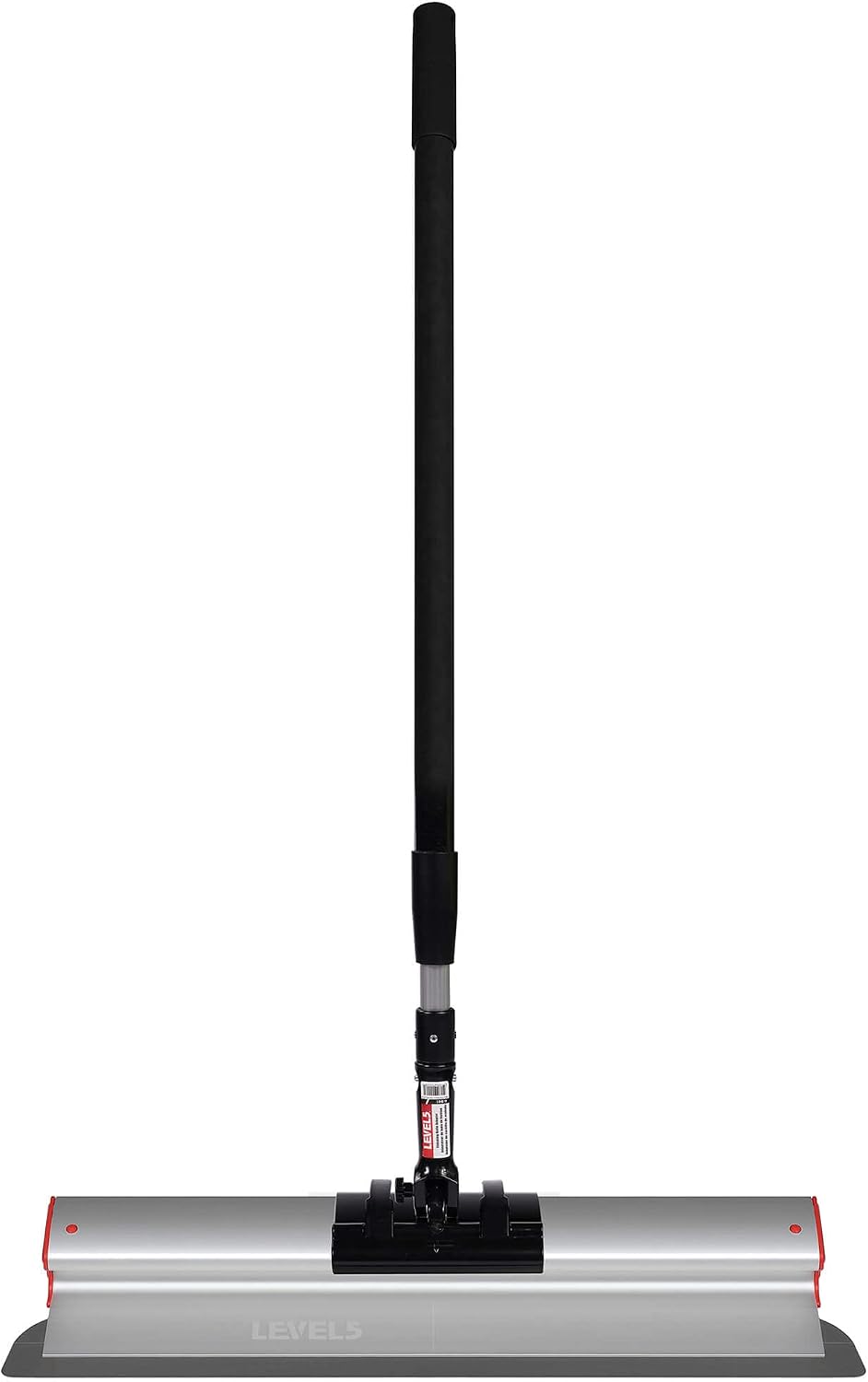 LEVEL5 Skimming Blade Combo 24인치 + 38.5-63인치 Extension Handle 5-425 1번 사진