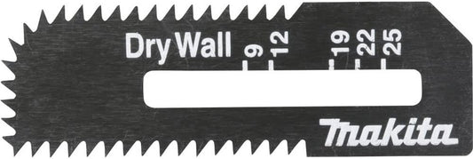 Makita B-49703-10 건식벽체 컷아웃 톱날 10개입 10/pk 1번 사진