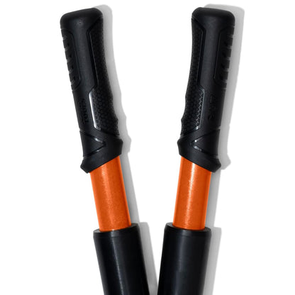 KLEIN TOOLS 볼트 커터 파이버글래스 핸들 18·24-1/2·30-1/2·36-1/2인치 63118 4번 사진