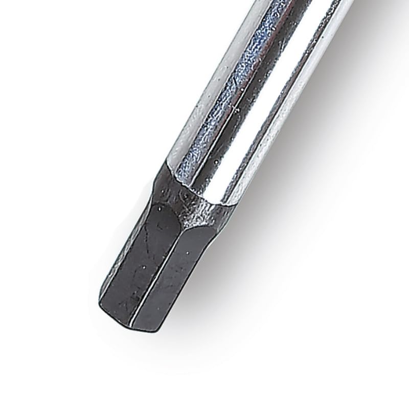 Beta 96T 고토크 T형 육각 렌치 11종 세트 2-10mm 4번 사진