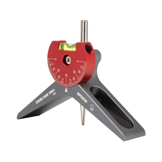 Strong Hand Tools 마그네틱 파이프 센터링 헤드 MPCH250 2번 사진