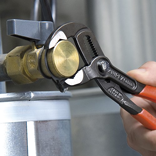 KNIPEX 코브라 플라이어 87 01 180 87 01 250 003120V01US 4번 사진