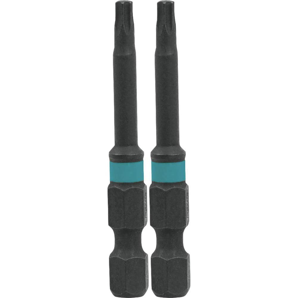 Makita Impactx T10 Torx 2″ 파워 비트 스크루드라이버 1번 사진