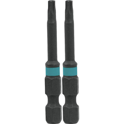 Makita Impactx T10 Torx 2″ 파워 비트 스크루드라이버 1번 사진