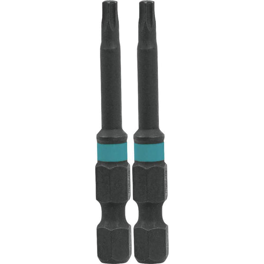 Makita Impactx T10 Torx 2″ 파워 비트 스크루드라이버 1번 사진