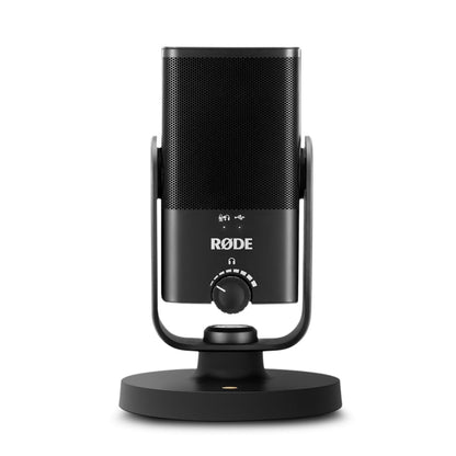 Rode 로데 Rodecaster Pro 팟캐스트 프로덕션 콘솔 USB 믹서 7번 사진
