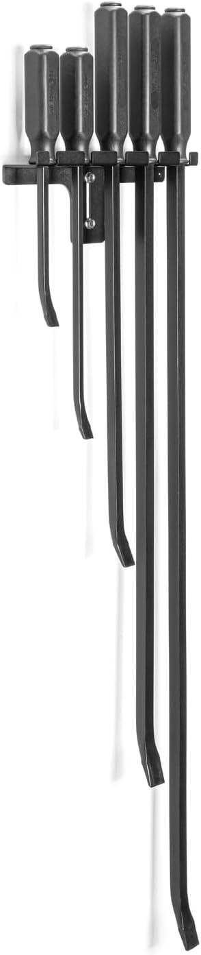 TEKTON 각진 끝 손잡이 빠루 세트 5pcs LSQ96504 2번 사진