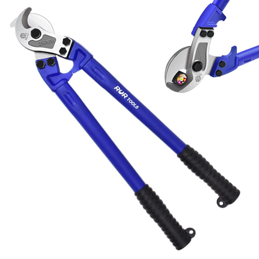 Generic 케이블 커터 106.7cm(42인치) T8 합금강 HRC56 구리·알루미늄 케이블용 절단기 1번 사진