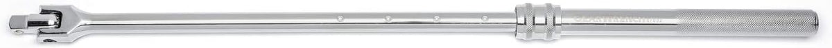GEARWRENCH 1/2인치 드라이브 익스텐더블 플렉스 핸들 Breaker Bar 87852 2번 사진