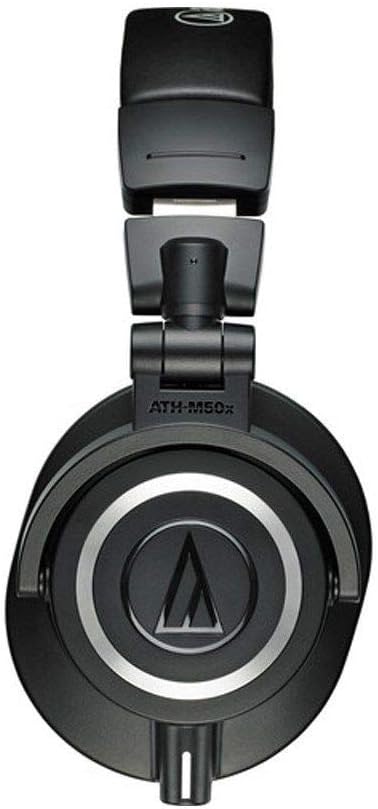 Audio-Technica ATH-M50x 프로페셔널 모니터 헤드폰 SL-HP-07 3번 사진