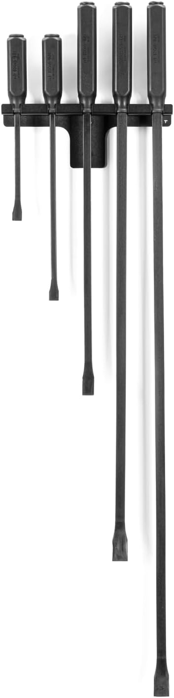 TEKTON 각진 끝 손잡이 빠루 세트 5pcs LSQ96504 1번 사진