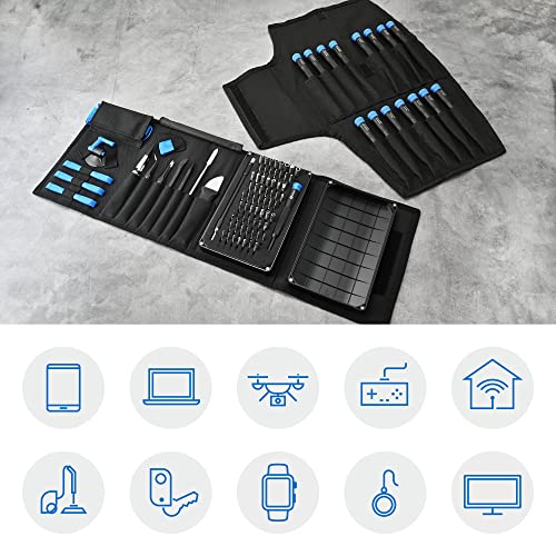 iFixit 리페어 비즈니스 툴킷 스마트폰 노트북 태블릿 스타터 공구 3번 사진