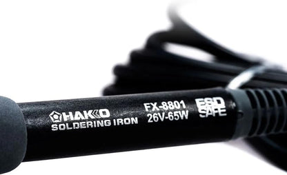 Hakko FX-888DX 디지털 납땜 스테이션 로터리 인코더 8번 사진