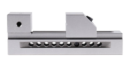 Accusize Industrial Tools 정밀 평행 스크루리스 밀링 바이스 ±0.0002인치 7번 사진