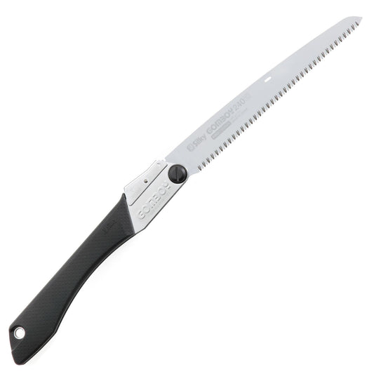 Silky GomBoy Professional 접이식 톱 240mm (121-24) 1번 사진