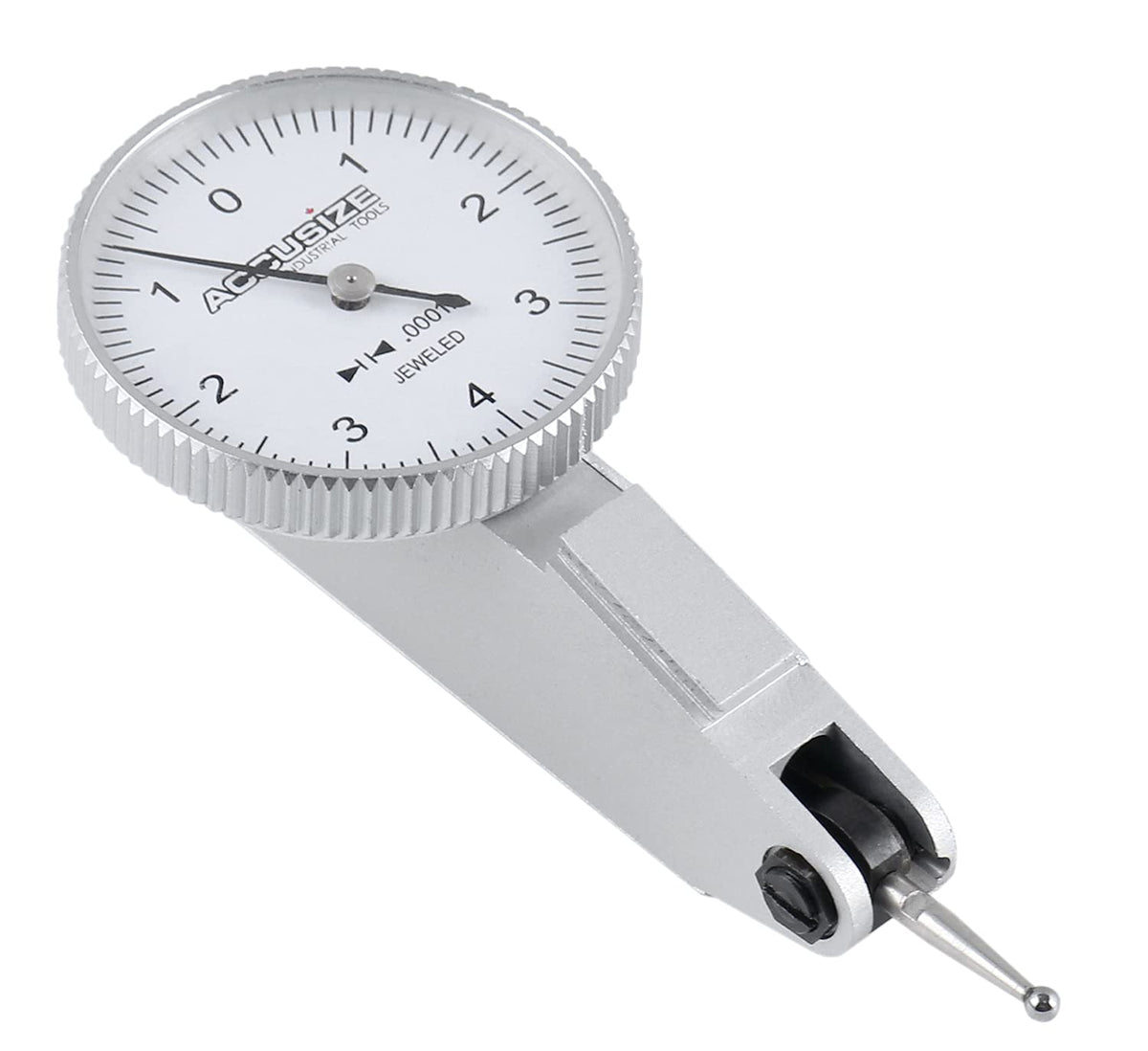 Accusize Industrial Tools 다이얼 테스트 인디케이터 0.008 in x 0.0001 in P900-S109 6번 사진
