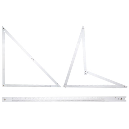 PENGZHAN 목공 직각 클램프 스퀘어 140mm 7번 사진
