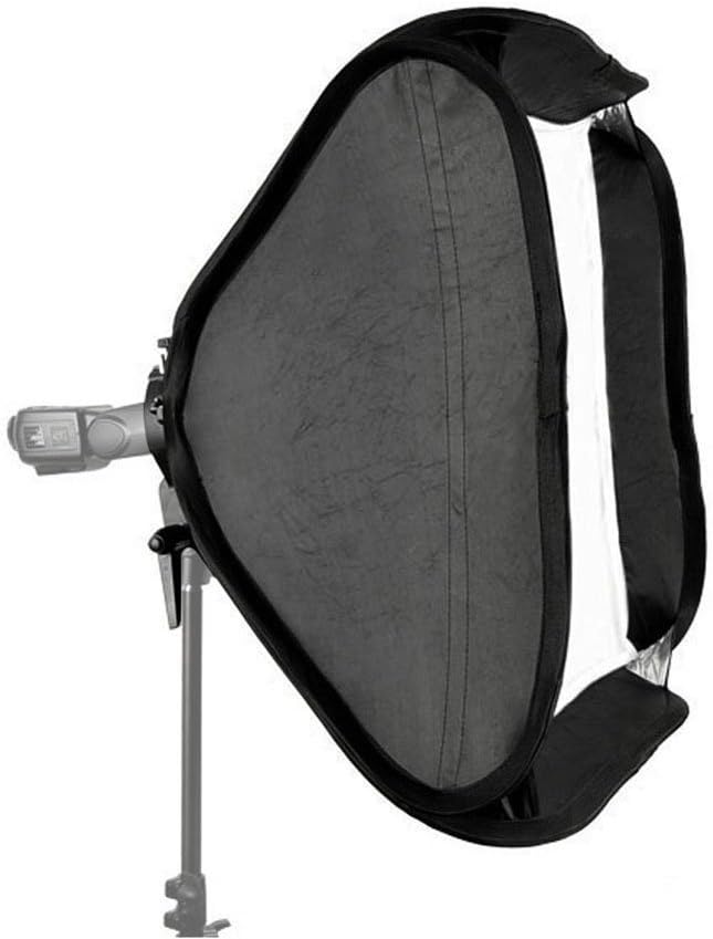 GODOX SF-UV-6060 플래시 브래킷 60x60cm 직사각 소프트박스 S타입 브로웬스 마운트 3번 사진