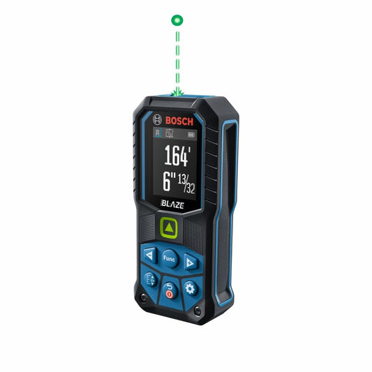 Bosch CST/berger 알루미늄 텔레스코핑 로드 165 Ft 측정 1번 사진