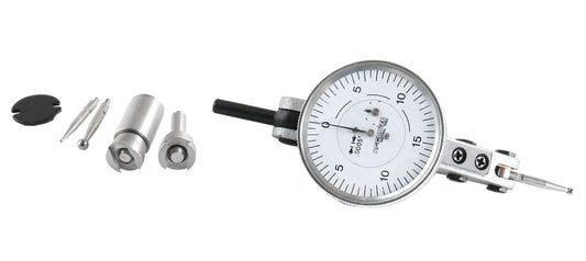 Accusize Industrial Tools 수평 테스트 인디케이터 0.060'' by 0.0005'' 0511-2001 1번 사진