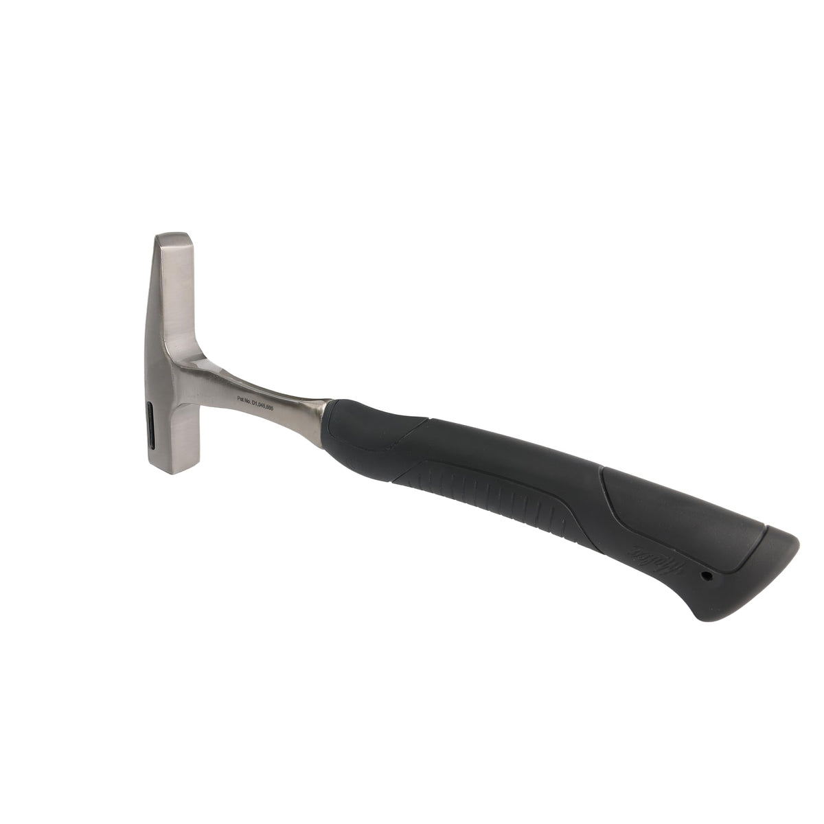 Malco TMH1 18 oz 틴 마스터 판금 해머 드라이브 클리트 벤딩 슬롯 5번 사진