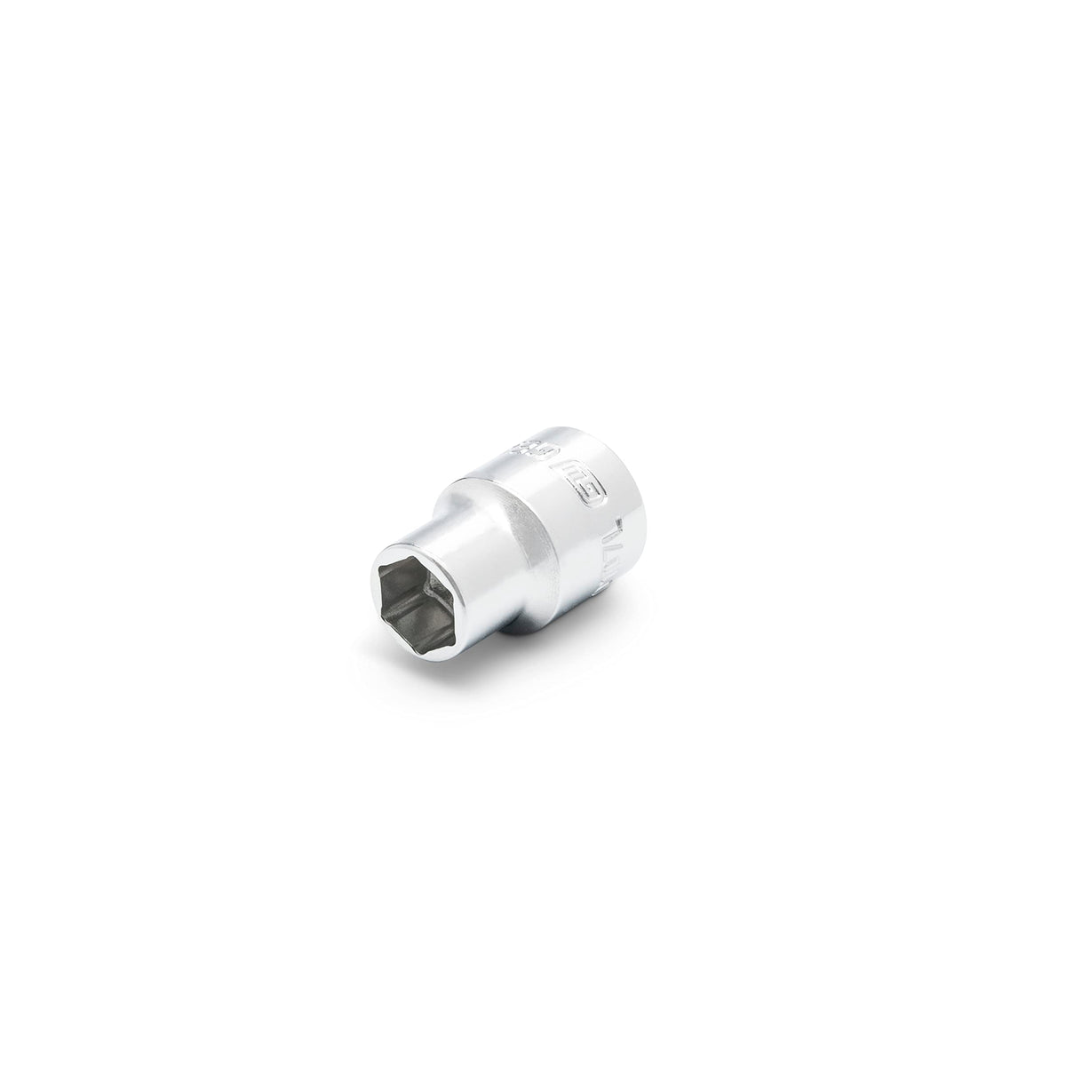 GEARWRENCH 1/4인치 드라이브 6포인트 SAE 스터비 소켓 세트 10피스 4번 사진
