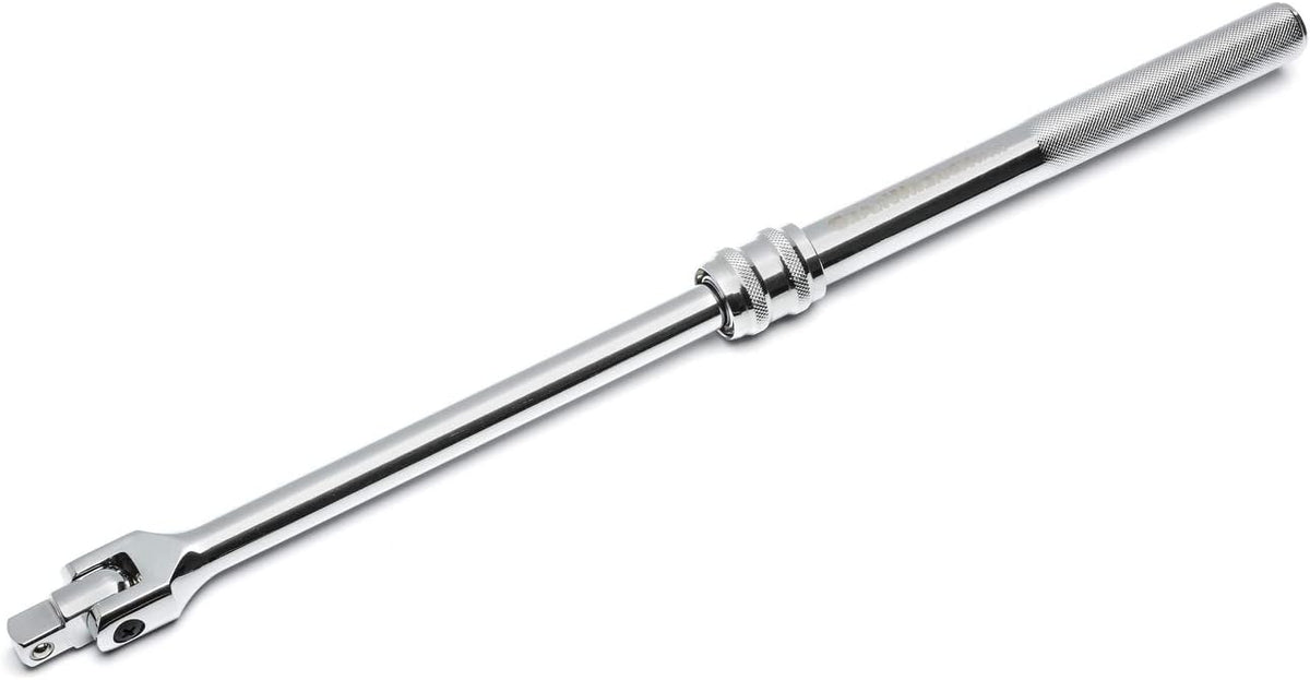 GEARWRENCH 1/2인치 드라이브 익스텐더블 플렉스 핸들 Breaker Bar 87852 3번 사진