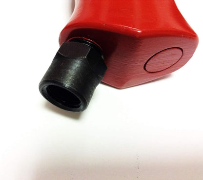 Chicago Pneumatic CP9885 에어 코킹건 연속 배출 8-1/2 x 2인치 4번 사진