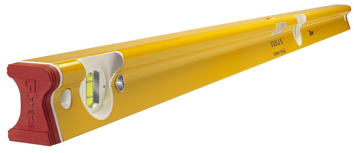 Stabila Type R300 R-Beam 수평계 레벨 5챔버 R프로파일 6번 사진