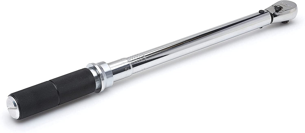GEARWRENCH 마이크로미터 +/-3% 정확도 토크렌치 3번 사진