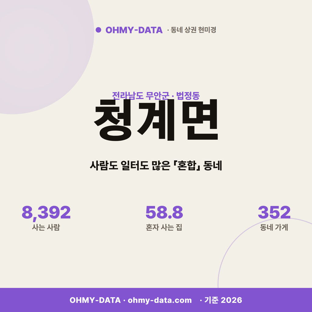 청계면 청계면_표지.png