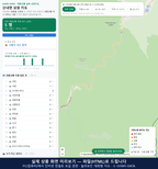 인터랙티브 지도 미리보기(실제 상품은 클릭형 HTML)