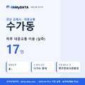 수가동 대중교통 입지팩 표지