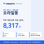 오라일동 대중교통 입지팩 표지