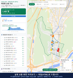 인터랙티브 지도 미리보기(실제 상품은 클릭형 HTML)