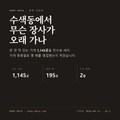 수색동 표지