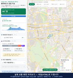 인터랙티브 지도 미리보기(실제 상품은 클릭형 HTML)