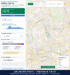 인터랙티브 지도 미리보기(실제 상품은 클릭형 HTML)