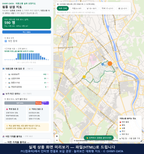 인터랙티브 지도 미리보기(실제 상품은 클릭형 HTML)