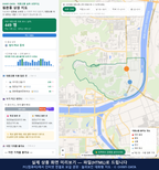 인터랙티브 지도 미리보기(실제 상품은 클릭형 HTML)