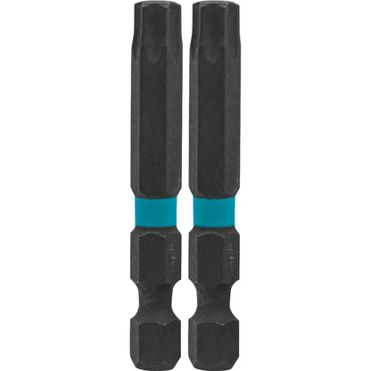 Makita Impactx T10 Torx 2″ 파워 비트 스크루드라이버 8번 사진