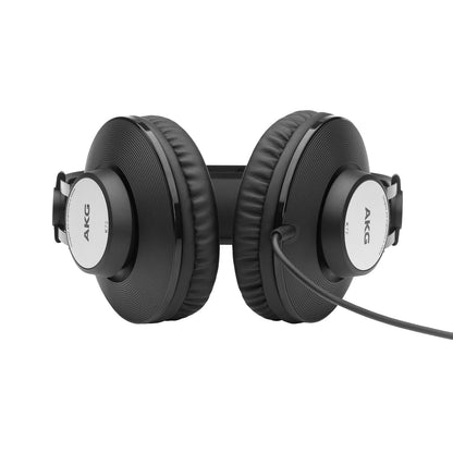 AKG K72/K92 오버이어 클로즈드백 스튜디오 헤드폰 6번 사진