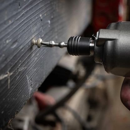 VESSEL 임팩트 볼 토션 비트 52피스 세트 (VoHA 소재, 자성 팁) 5번 사진