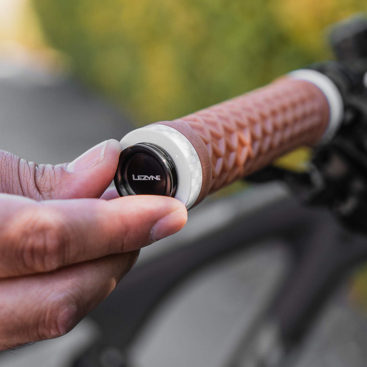 LEZYNE 멀티툴 인서트 키트 10pcs 바엔드 마운트 알루미늄 11종 공구비트 10번 사진